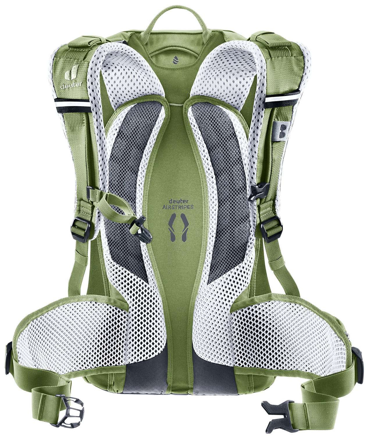 Deuter trans alpine 28 sl - bike backpack
