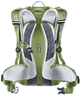 Deuter trans alpine 28 sl - bike backpack