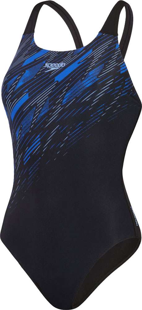 Speedo hyperboom placement muscleback - women's swimsuit