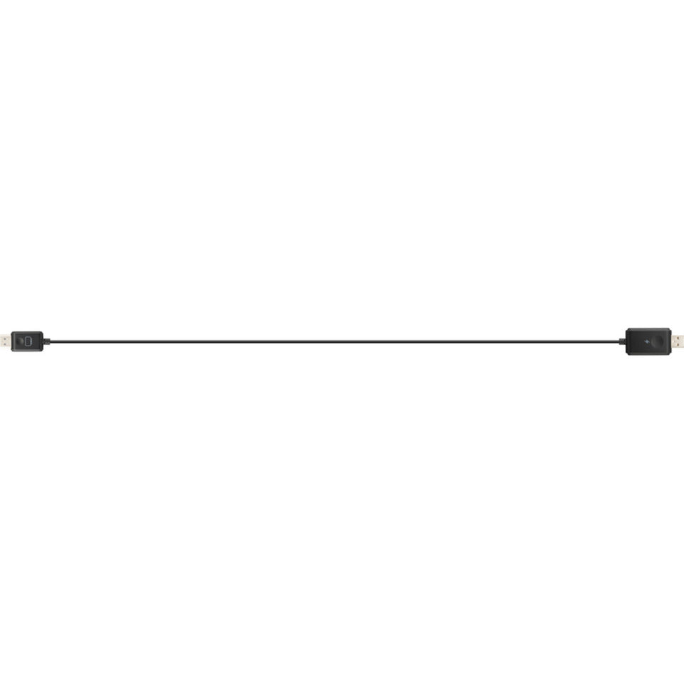 ViewSonic ViewShare WPD-900 Wireless Screen Cast Kit Streaming Client (Black, USB-C)