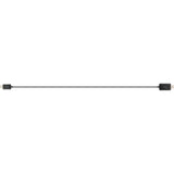 ViewSonic ViewShare WPD-900 Wireless Screen Cast Kit Streaming Client (Black, USB-C)