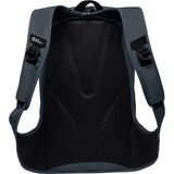 backpack serene Jack wolfskin (gorm dorcha, 18.0 lítear)