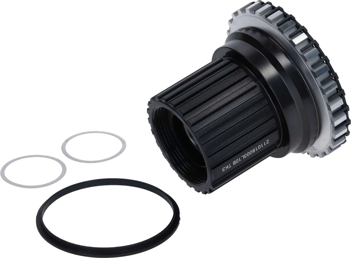 Shimano freehub body for fh-mt901-b m9111 complete