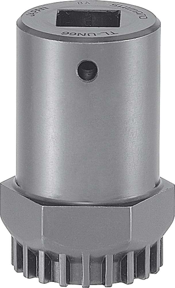 Shimano Bracket Set Tools Bot.Bracket TL-Un66
