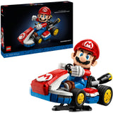 Lego super mario 72037 mario kart mario e kart standard