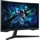 Samsung odyssey g5 g55c