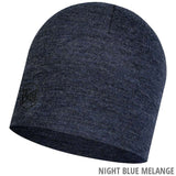 Buff midgweight merino wool - hat