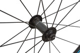 Shimano wh-rs100-cl 28 front wheel