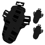 Unleazhed mg01 mudguard small gravelbike