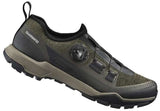 Shimano sh-ex700 - touring shoes