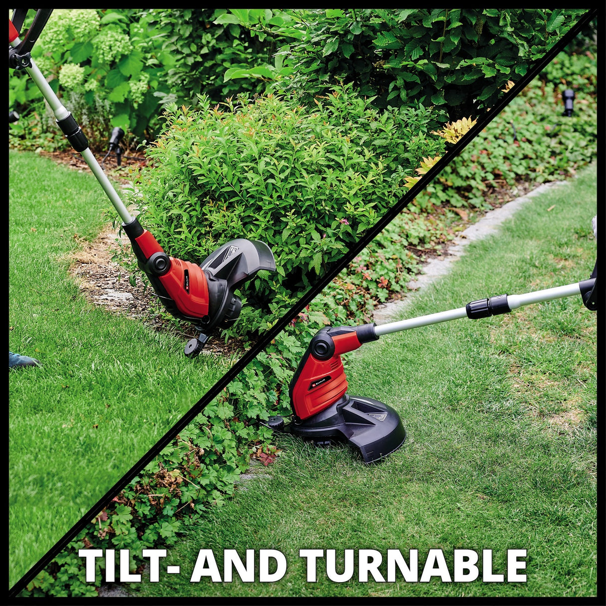 Einhell Einhell Grammatmer GC-UT 4530 Kit