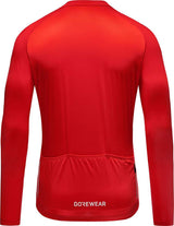 Gorewear spinshift - long sleeve jersey