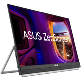 Asus zenscreen mb229cf 21.5 monitor (zwart, hdmi, usb-c)