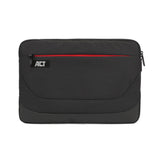 Act connectivity suburb laptop sleeve 15,6 (zwart)