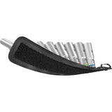 Waa Gürtel B Deep 1 Caps Set, mit 3 8 Antrieb, 9