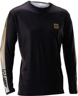 Leatt gravity 4.0 - mtb long sleeve jersey
