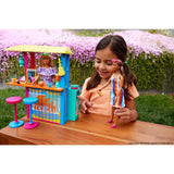 Mattel ljubi barako Ocean Beach