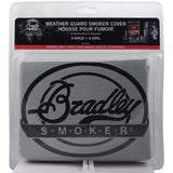 Atsparus oro sąlygoms „Bradley Cover 4“ stovas