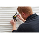Stanley Stanley Track Wall Double Hook