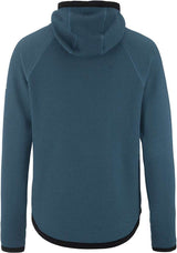 Craft grid hood - women's hoodie