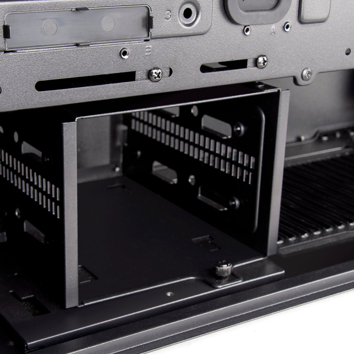 SilverStone SST-SED1-B
