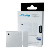 Shelly Wave Door/Window Opening Sensor (white, Z-Wave)