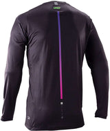Leatt gravity 4.0 - mtb long sleeve jersey
