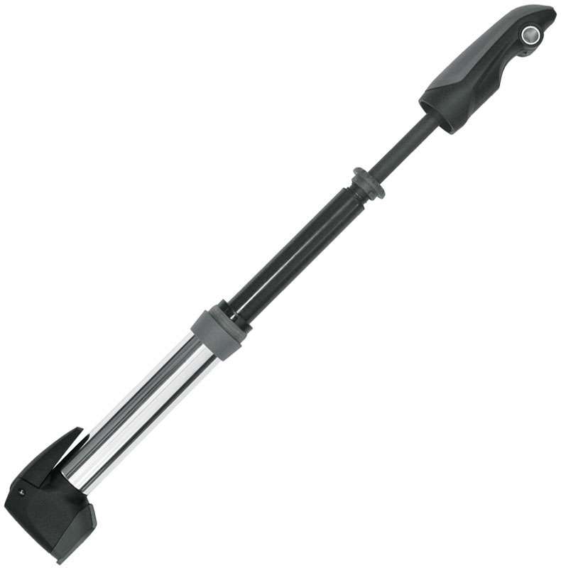Sks germany injex t-zoom mini pump