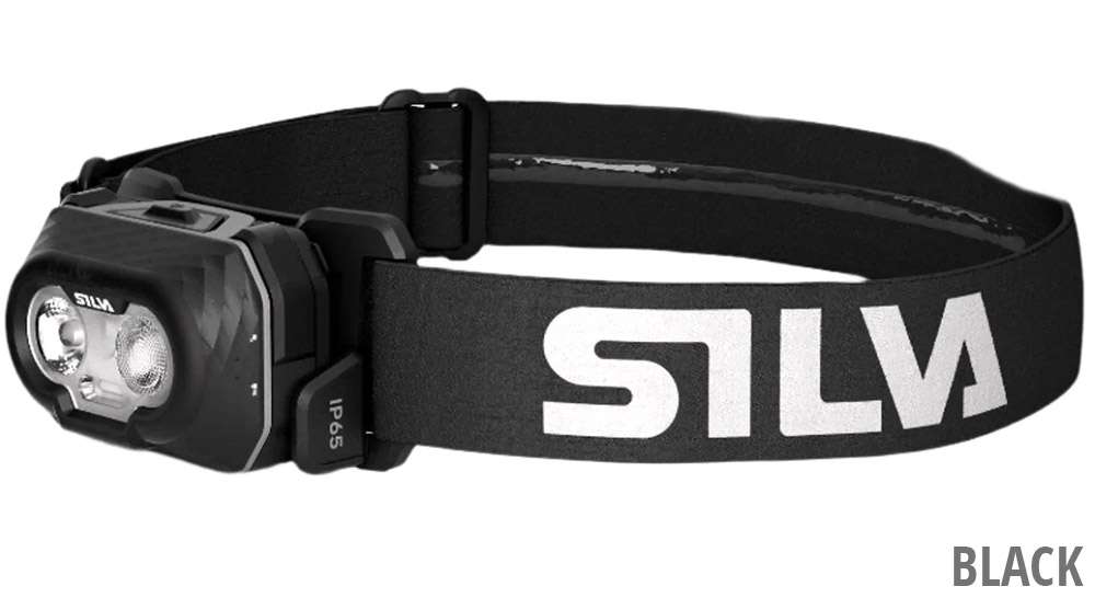 Silva discover - headlamp