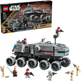 Lego star wars 75413 república gigante