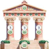 Asmodee 7 Wonders: Építészek