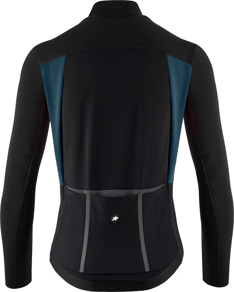 Assos equipe r habu s11 - softshell jacket