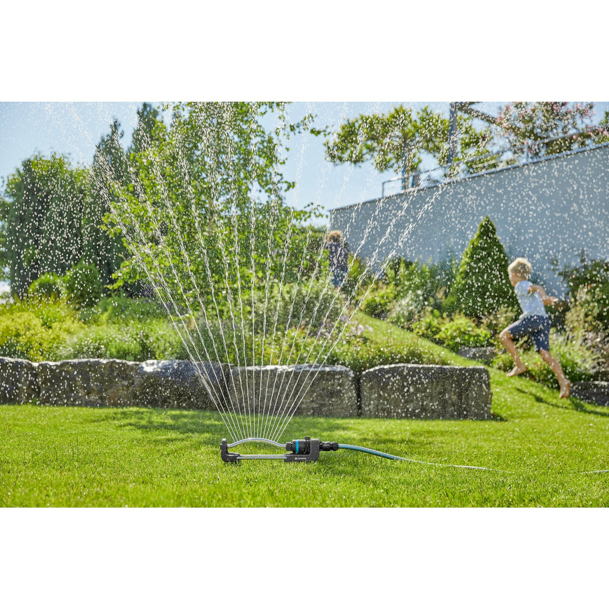 Gardena Ecoline Swabiler opryskiwacz 18920-20