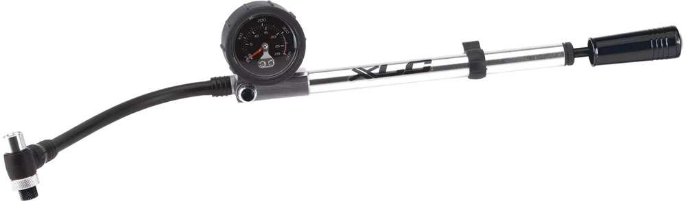 Xlc fork pump suspension highair pro pu-h03
