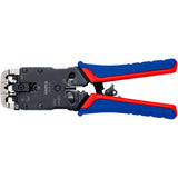 Knipex Krimptang para enchufes occidentales 975112