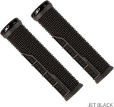 Lizard skins machine lock-on grips