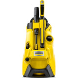 Kärcher k 4 power control högtryckstvätt (gulsvart, 1.324-030.0)