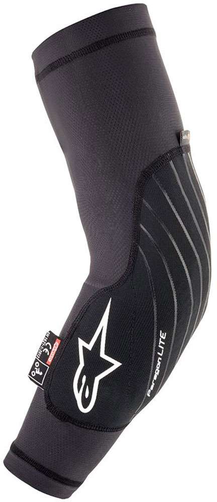 Alpinestars paragon lite - kid's elbow guard