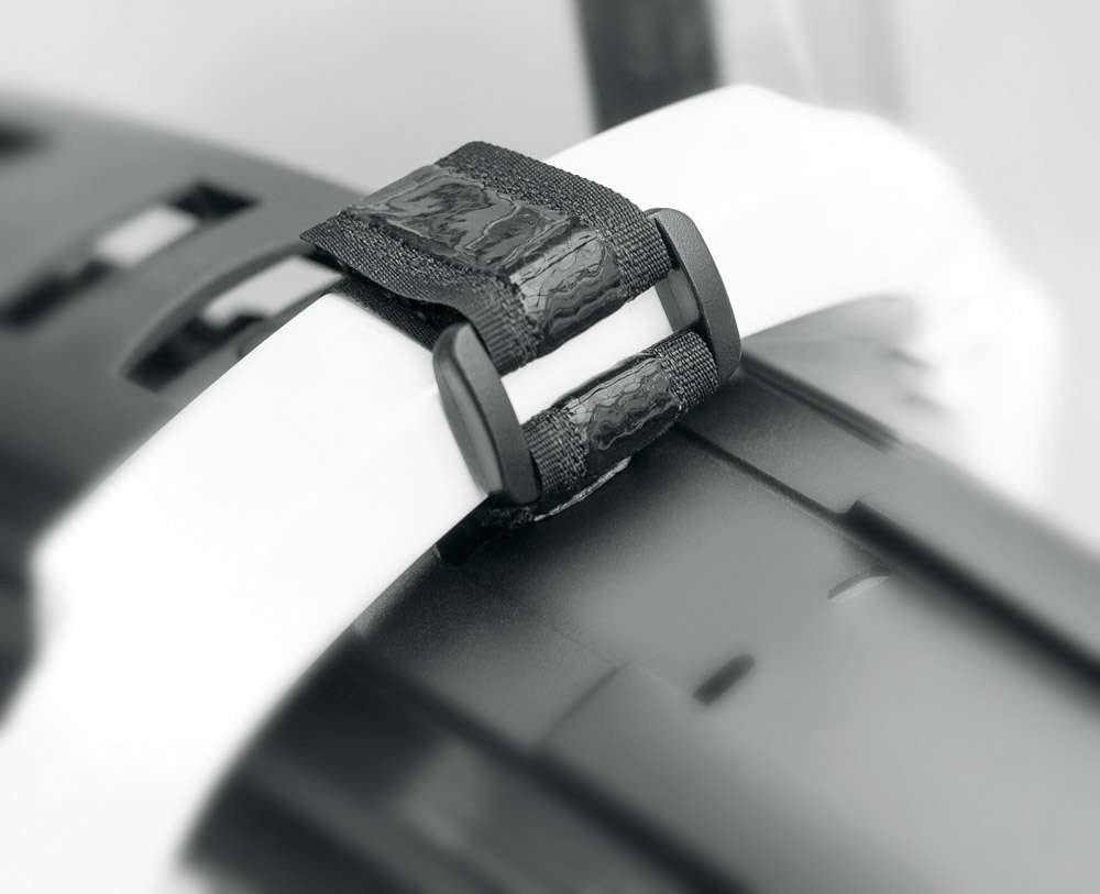 Sks germany veloflexx 55 26-28 mudguard set