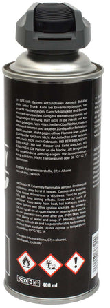 Radon chain spray 400ml