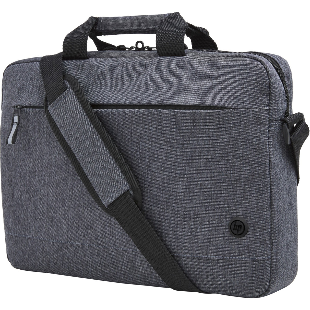HP Prelude 15.6 Laptop Bag (Grey)
