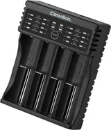 Camelion lbc-321 universal charger
