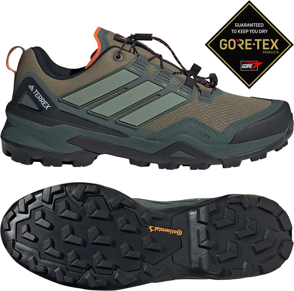 Adidas terrex skychaser gtx - hiking shoes