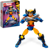 Lego Super Helden 76257 Wolverine
