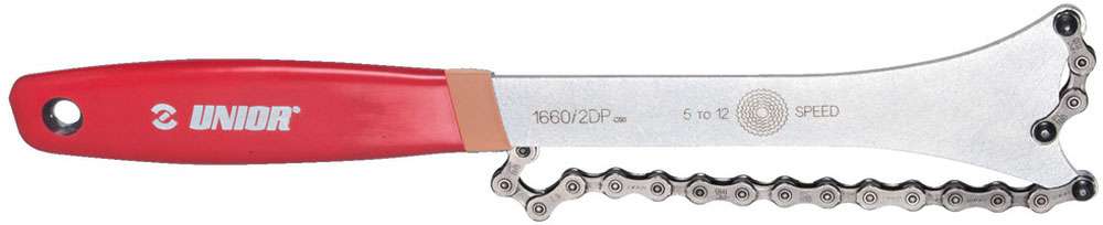 Unior tools chain whip 1660 2dp-us