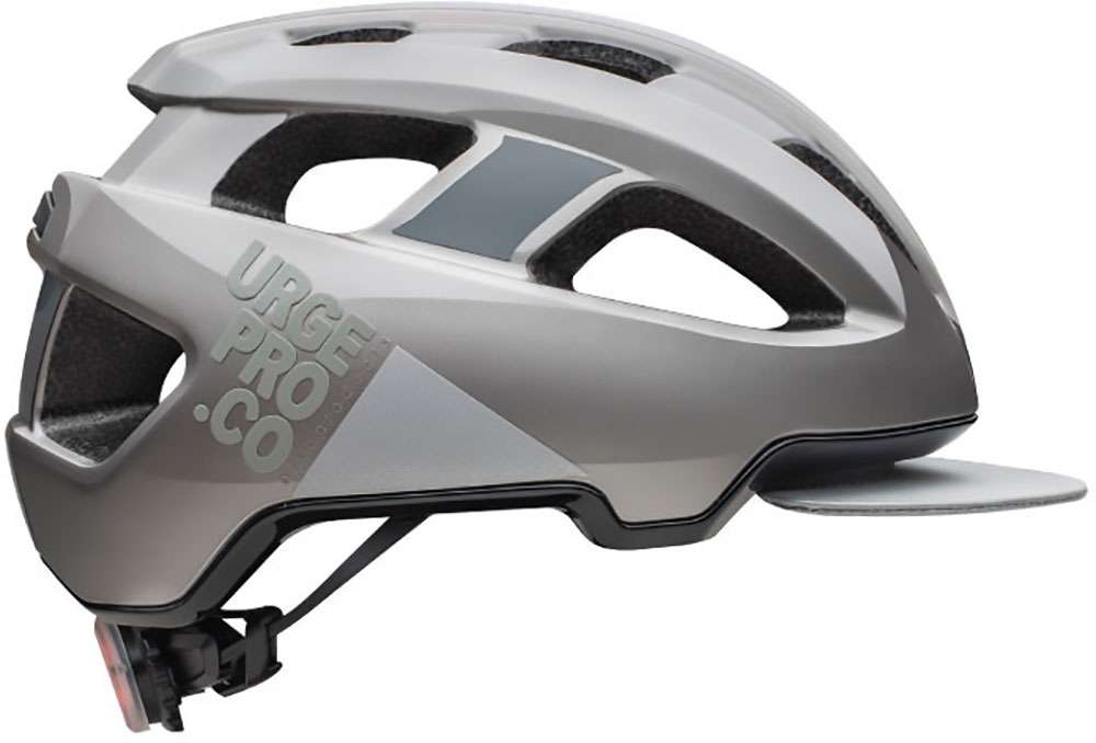 Urge strail - urban helmet