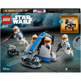 Lego Lego Star Wars 75359 332nd Ahsoka's Clone Trooper Pack