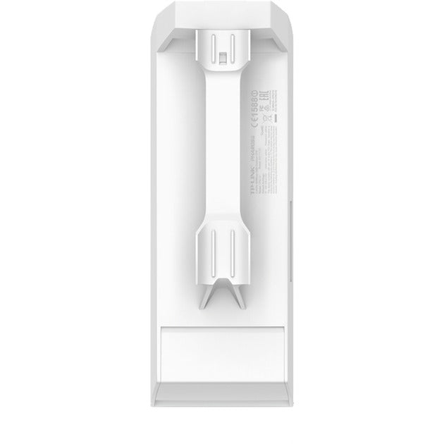 TP-Link CPE210 - 2.4GHz 300Mbps 9dBi Outdoor CPE Access Point (White)
