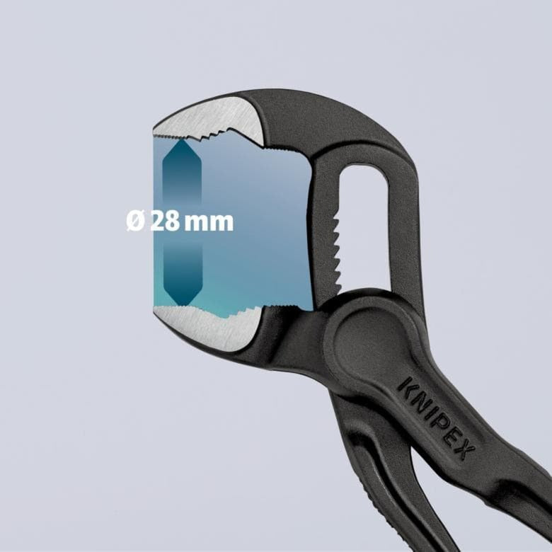 Knipex Cobra XS water pump pliers