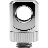 Ekwb EK-Quantum Torque Rotary T-connector (silver)